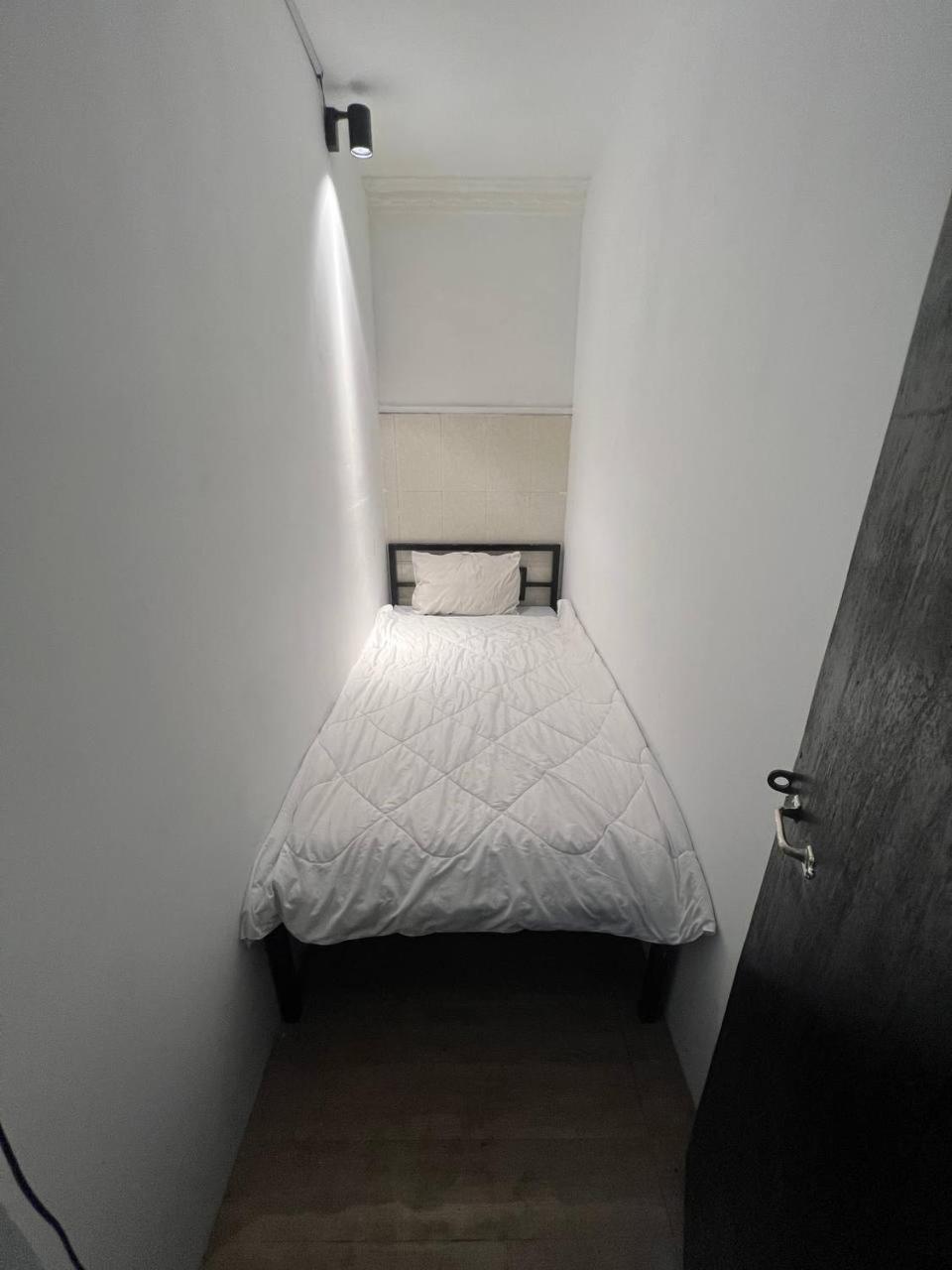 The Moonvine On 360 Apartment Phnom Pen Exterior foto