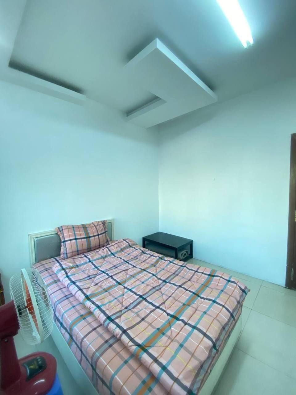 The Moonvine On 360 Apartment Phnom Pen Exterior foto