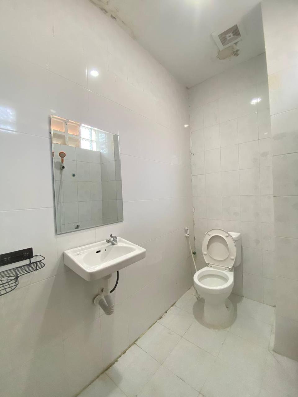 The Moonvine On 360 Apartment Phnom Pen Exterior foto